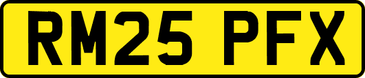 RM25PFX