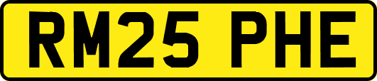 RM25PHE