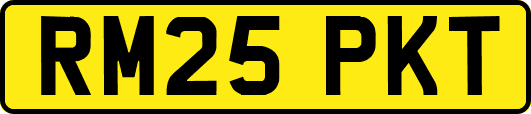 RM25PKT