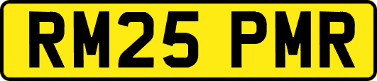 RM25PMR