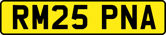 RM25PNA