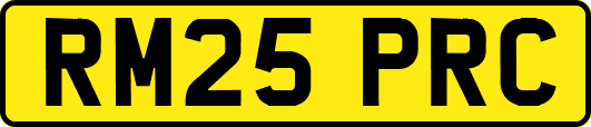 RM25PRC