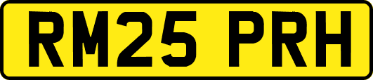 RM25PRH