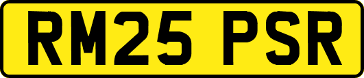 RM25PSR