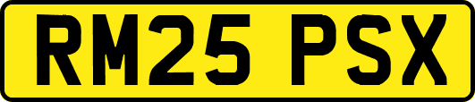 RM25PSX