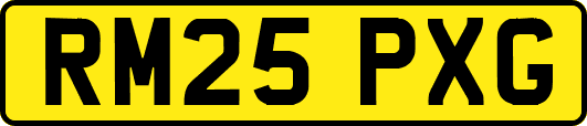 RM25PXG