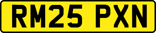 RM25PXN