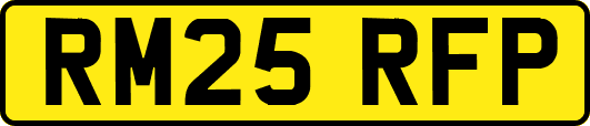 RM25RFP