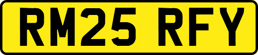 RM25RFY