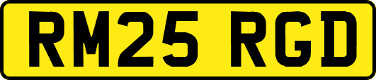 RM25RGD