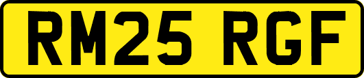 RM25RGF