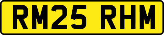 RM25RHM