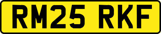 RM25RKF
