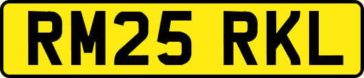 RM25RKL