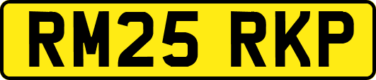 RM25RKP