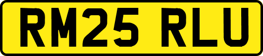 RM25RLU