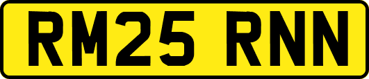 RM25RNN