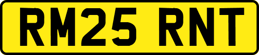 RM25RNT