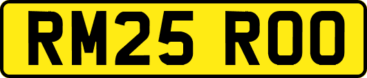 RM25ROO