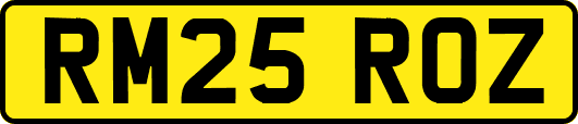 RM25ROZ