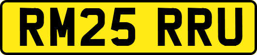 RM25RRU