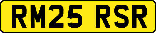 RM25RSR