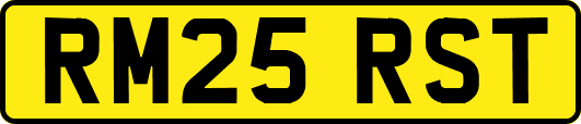 RM25RST