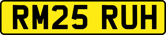 RM25RUH