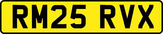RM25RVX