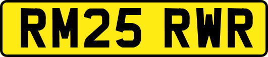 RM25RWR