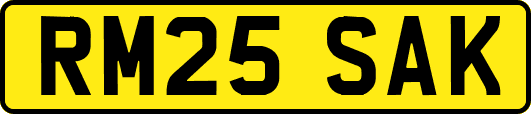 RM25SAK