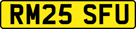 RM25SFU