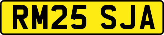 RM25SJA