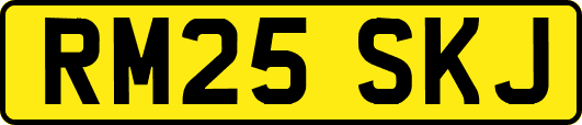 RM25SKJ
