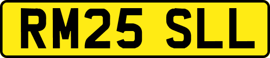 RM25SLL
