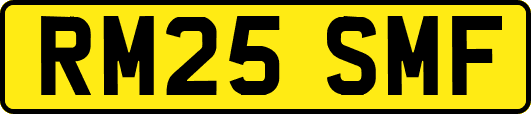 RM25SMF