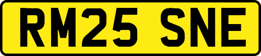 RM25SNE