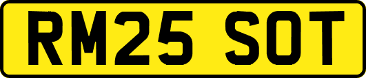 RM25SOT
