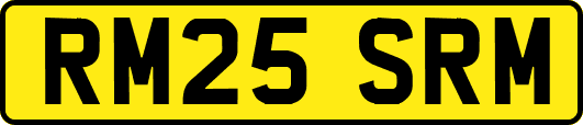 RM25SRM