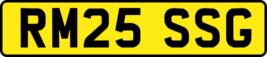 RM25SSG