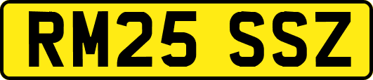 RM25SSZ