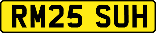 RM25SUH