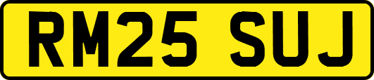 RM25SUJ