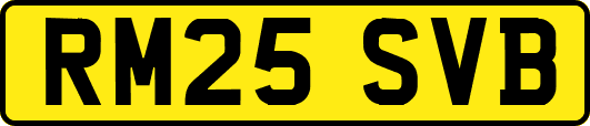 RM25SVB