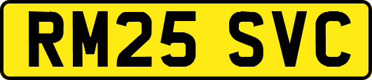 RM25SVC