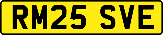 RM25SVE