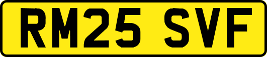 RM25SVF