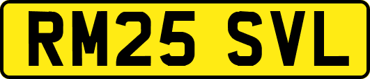 RM25SVL