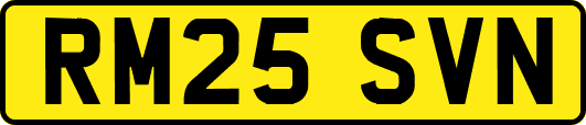 RM25SVN