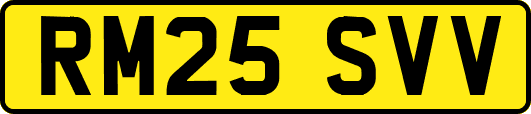 RM25SVV
